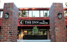 The Inn at Crumpin Fox
